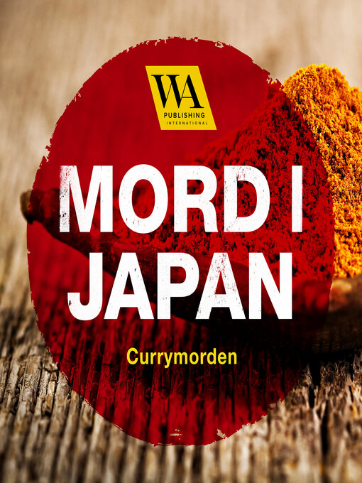 Title details for Mord i Japan – Currymorden by Meow Productions - Available